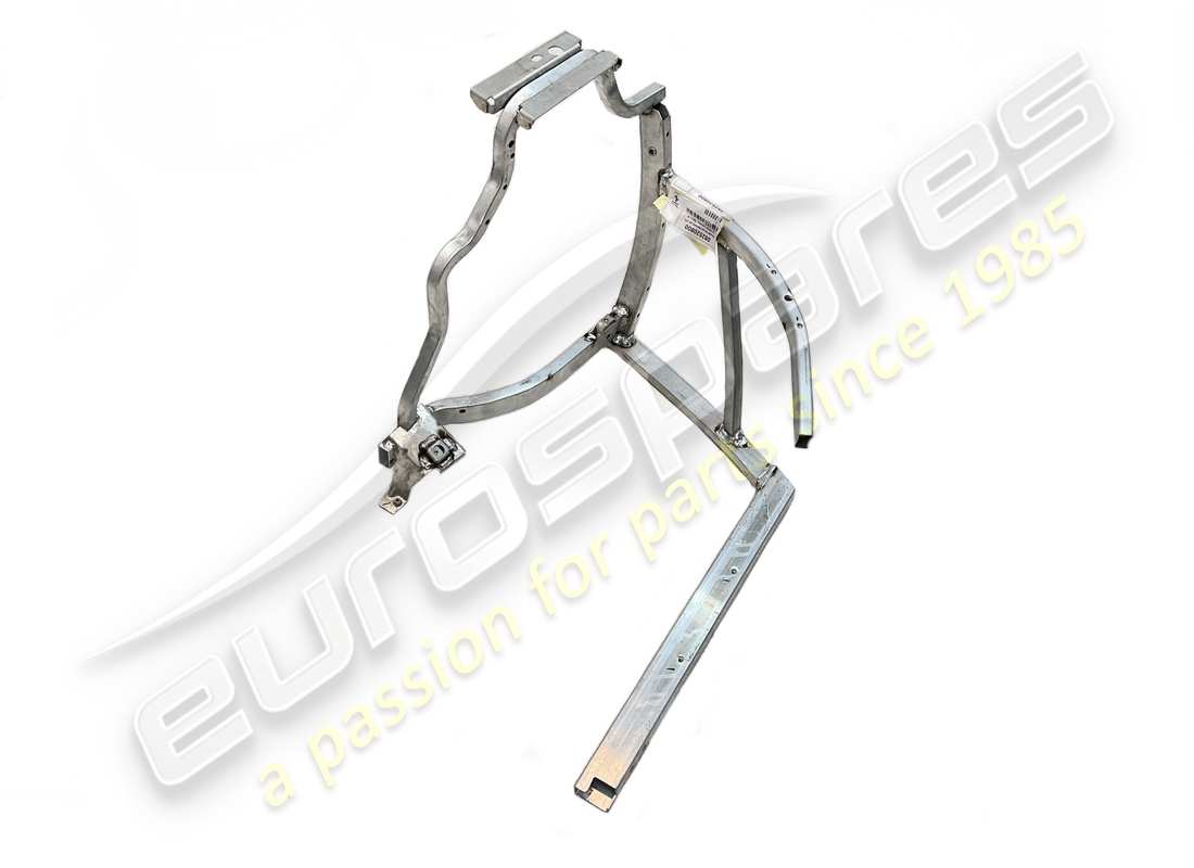 NEW FERRARI LH FRONT LATERAL TRELLIS. PART NUMBER 82520800 (1) new ferrari lh front lateral trellis. part number 82520800 (1)