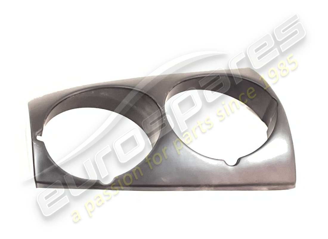 NEW FERRARI RH HEAD LAMP SURROUND. PART NUMBER 61527200 (2) new ferrari rh head lamp surround. part number 61527200 (2)