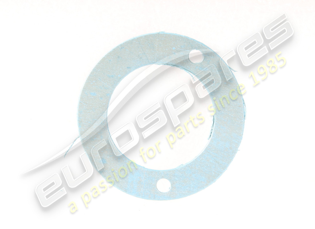 NEW LAMBORGHINI OIL BREATHER GASKET. PART NUMBER 001101634 (1) new lamborghini oil breather gasket. part number 001101634 (1)