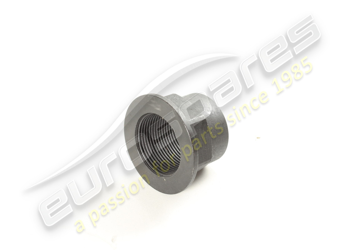 NEW FERRARI NUT. PART NUMBER 266664 (2) new ferrari nut. part number 266664 (2)