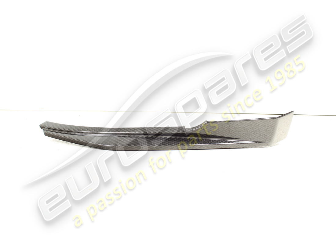 new maserati lh front spoiler. part number 82416500 (1)