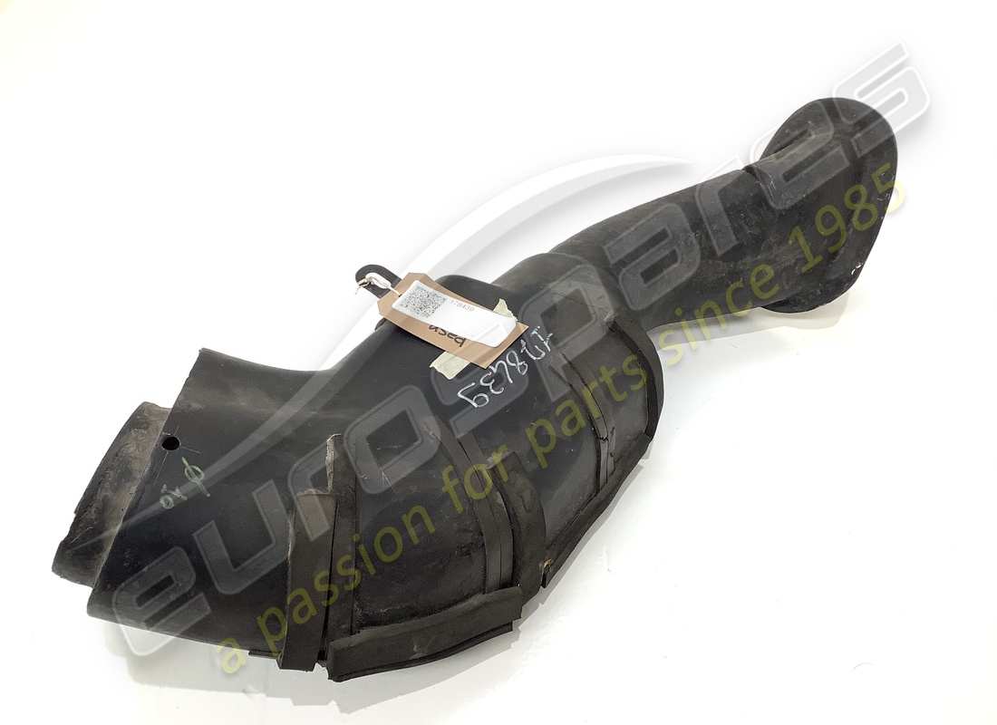 USED FERRARI DUCTING. PART NUMBER 178439 (2) used ferrari ducting. part number 178439 (2)