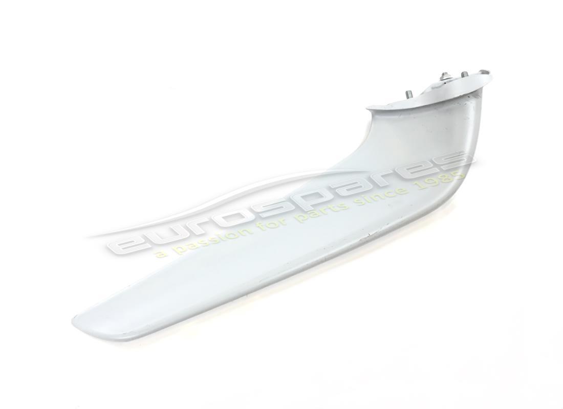 NEW FERRARI FRONT RH SPOILER. PART NUMBER 81761910 (1) new ferrari front rh spoiler. part number 81761910 (1)
