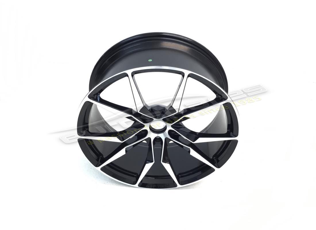 NEW LAMBORGHINI FRONT WHEEL. PART NUMBER 470601017AR (1) new lamborghini front wheel. part number 470601017ar (1)
