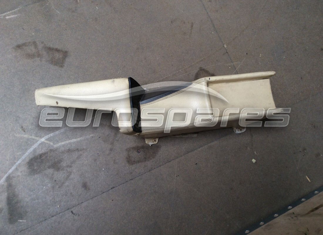 USED Ferrari TUNNEL C/W COVERING . PART NUMBER 60160603 (1)