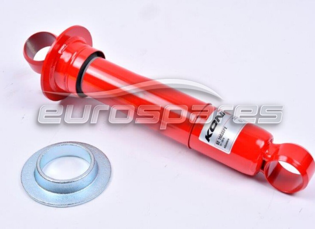 NEW OE 246 GT/S REAR SHOCK ABSORBER. PART NUMBER 601988 (1) new oe 246 gt/s rear shock absorber. part number 601988 (1)