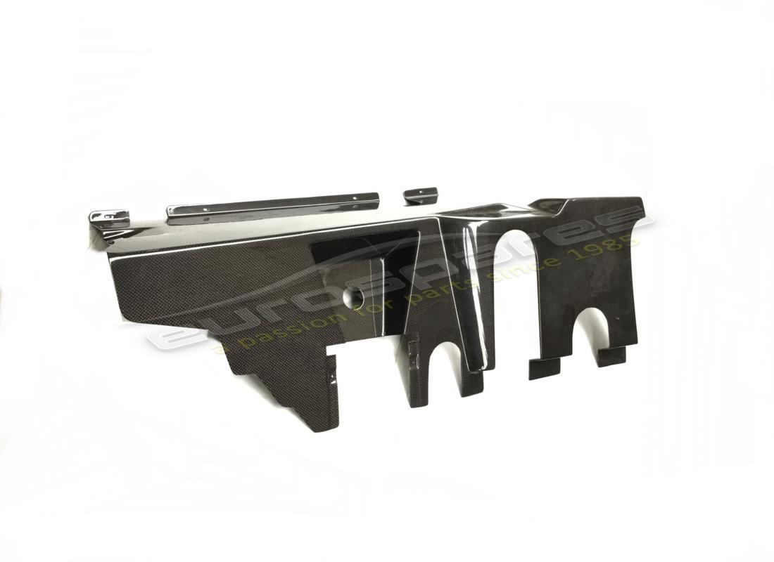 NEW (OTHER) Lamborghini SHIELD . PART NUMBER 417103553 (1)