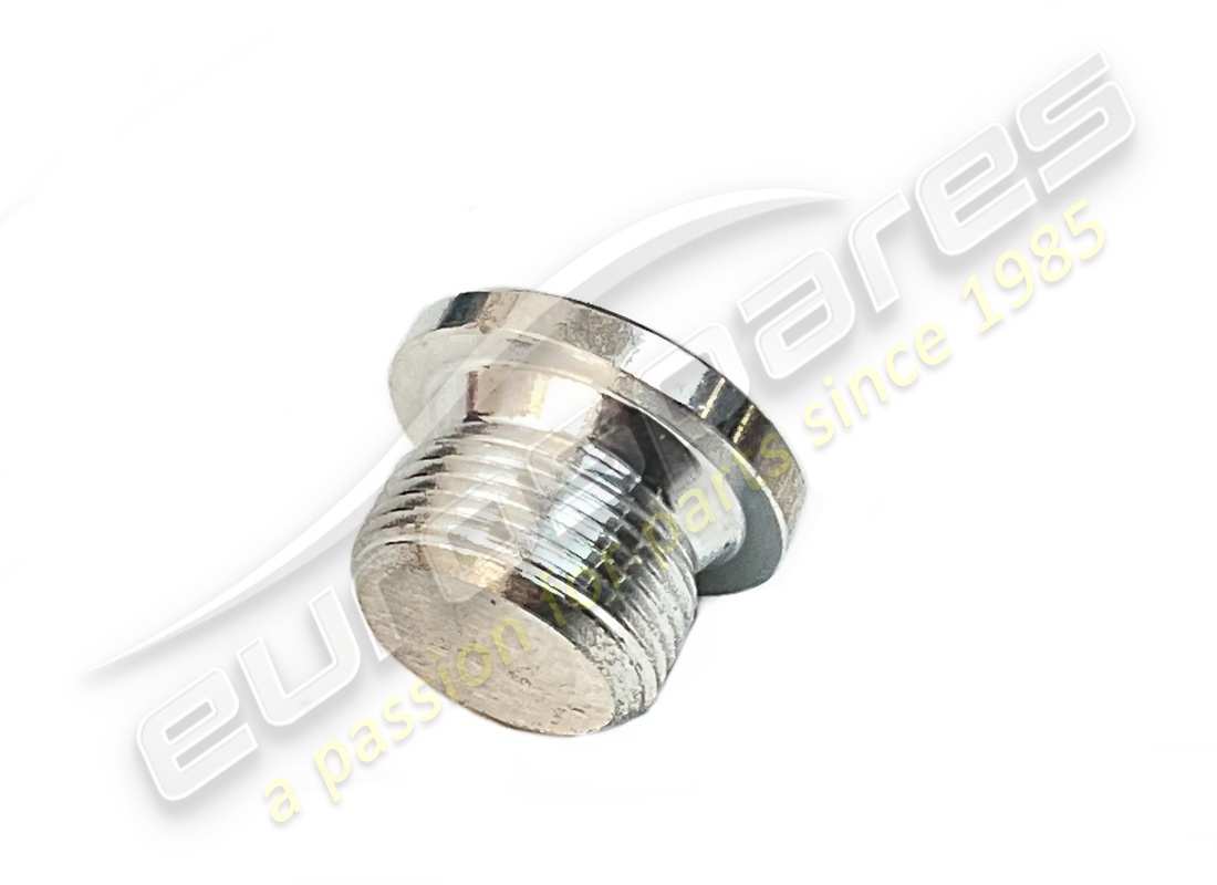 new lamborghini screw plug. part number wht005257 (1)