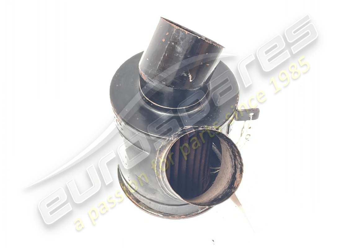 used ferrari air filter housing. part number 9181525 (3)
