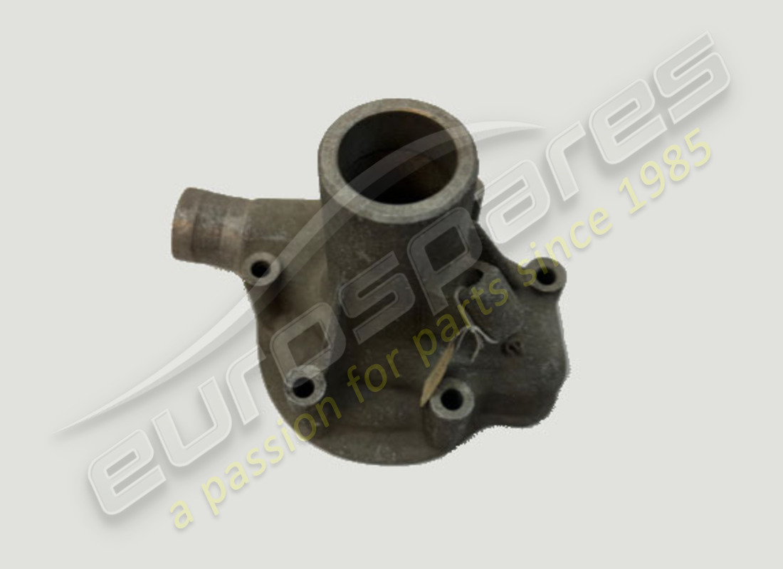 NEW FERRARI HOUSING WATER PUMP. PART NUMBER 26541 (3) new ferrari housing water pump. part number 26541 (3)