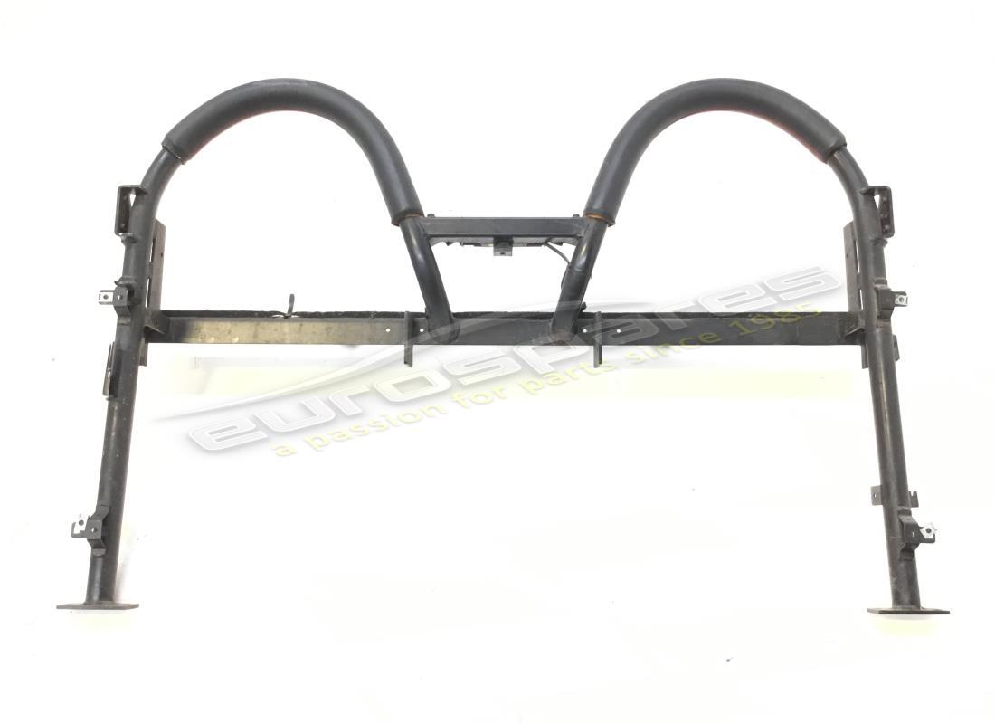 USED Ferrari ROLLOVER BAR FRAME . PART NUMBER EAP598051 (1)