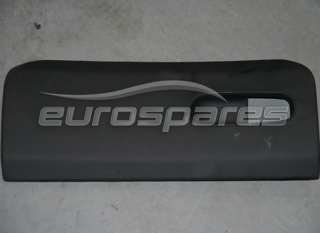 USED LAMBORGHINI GLOVE COMPARTMENT. PART NUMBER 471857120 (1) used lamborghini glove compartment. part number 471857120 (1)