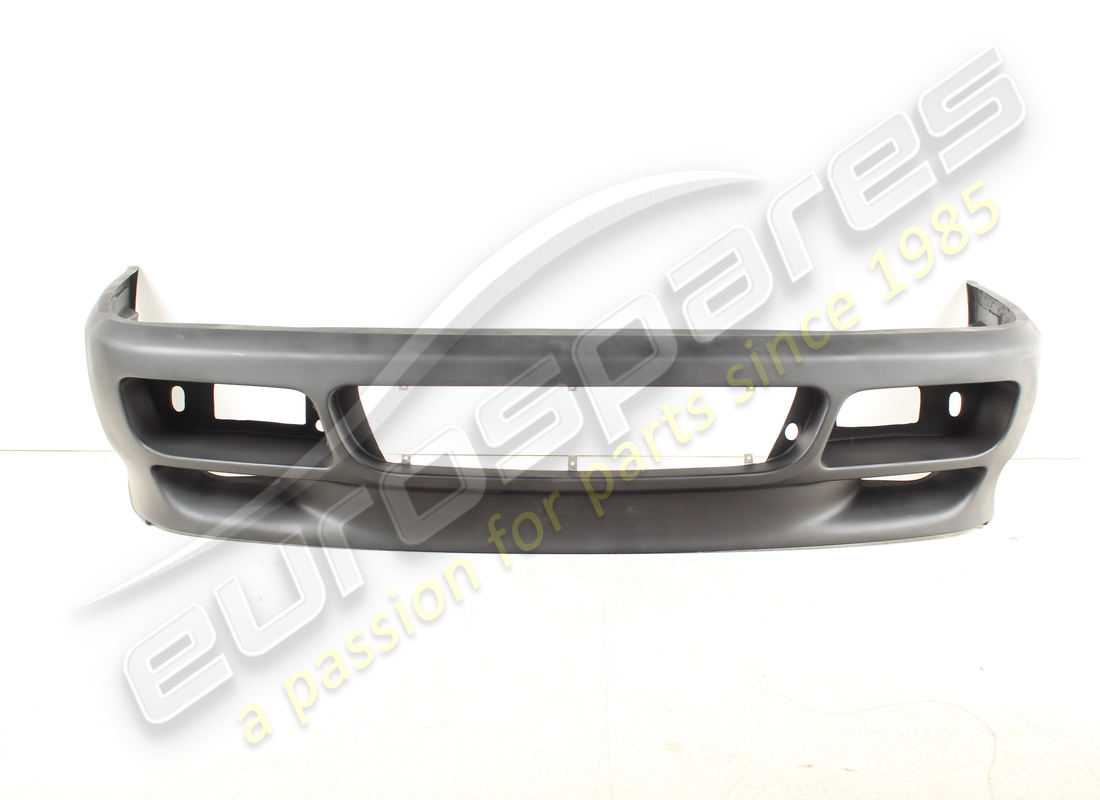 NEW EUROSPARES FRONT BUMPER. PART NUMBER 63027300 (1) new eurospares front bumper. part number 63027300 (1)