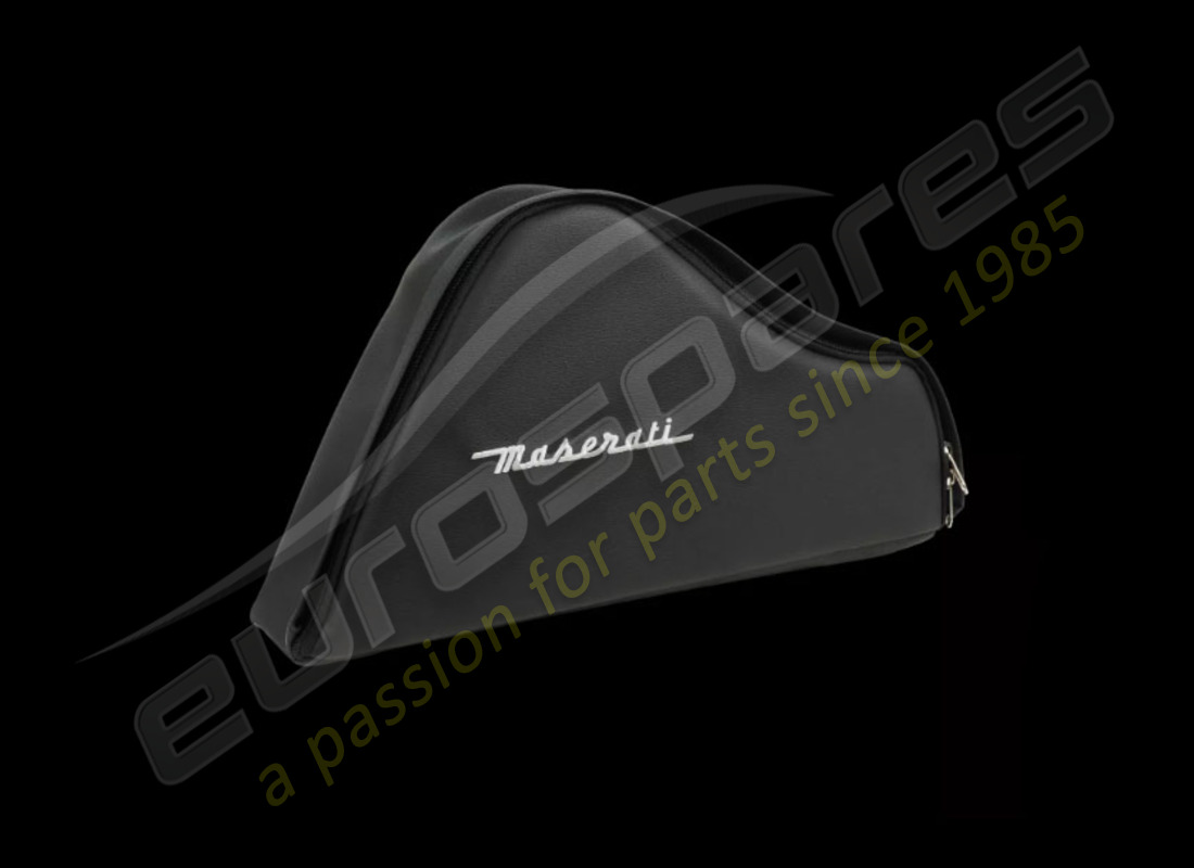 new maserati emergency kit m156. part number 940000281 (3)