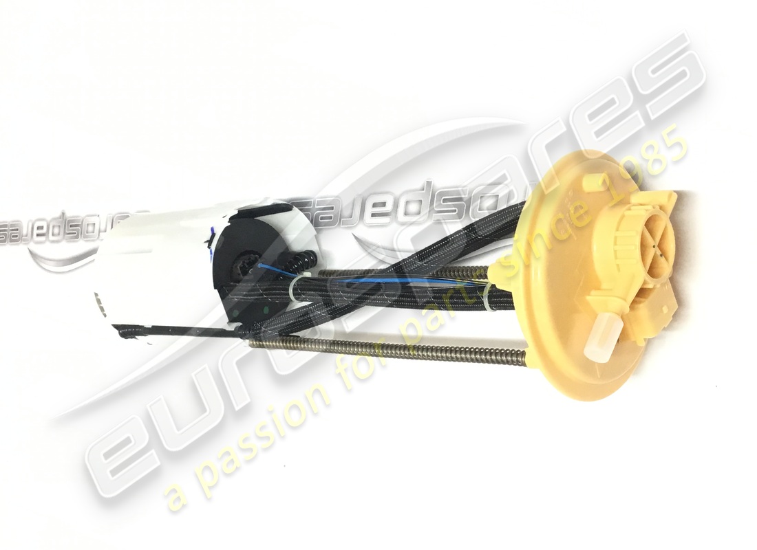 NEW MASERATI LH FUEL PUMP. PART NUMBER 187571 (2) new maserati lh fuel pump. part number 187571 (2)