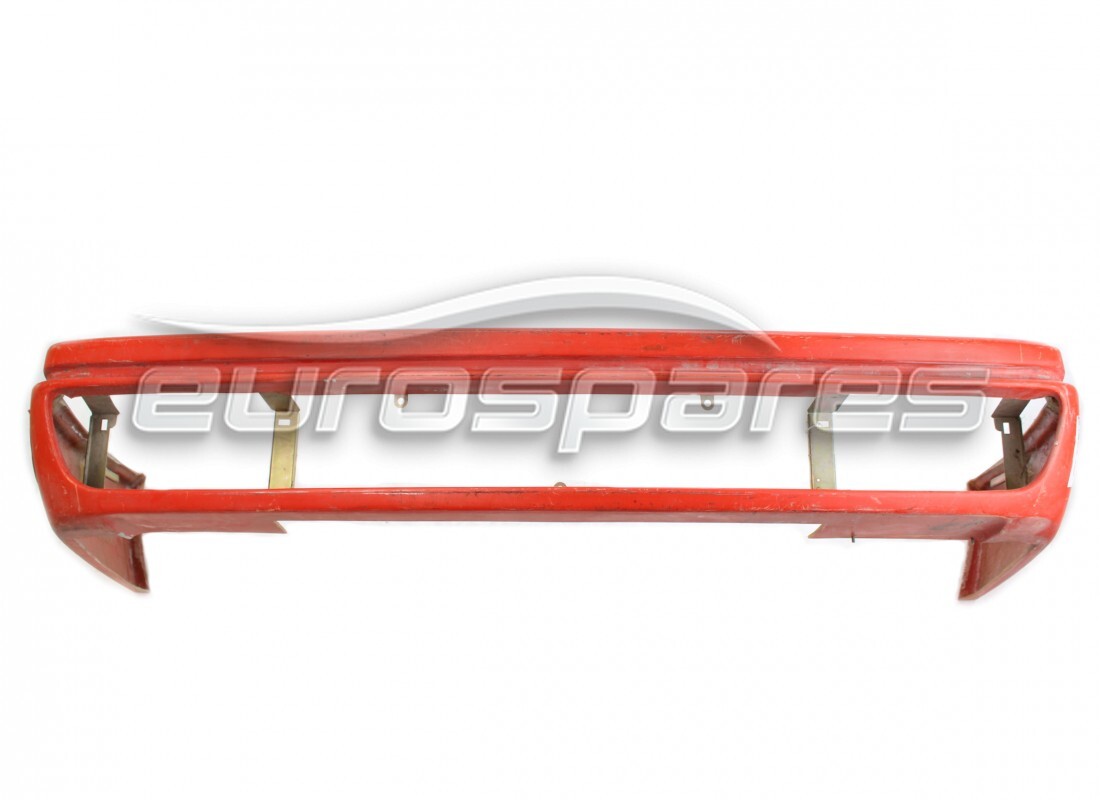 NEW FERRARI FRONT BUMPER. PART NUMBER 61747400 (1) new ferrari front bumper. part number 61747400 (1)