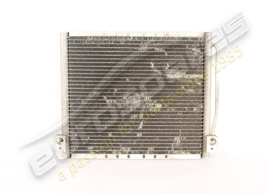 used lamborghini condenser. part number 470260401a (3)