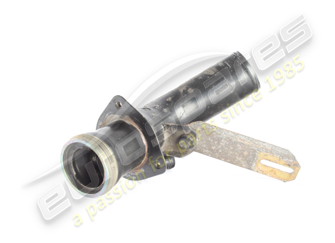 USED FERRARI FILL TUBE. PART NUMBER 153965 (1) used ferrari fill tube. part number 153965 (1)