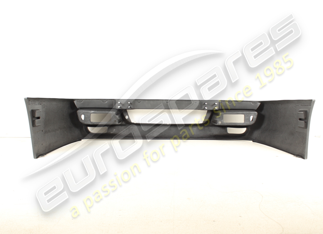 NEW EUROSPARES FRONT BUMPER. PART NUMBER 63027300 (4) new eurospares front bumper. part number 63027300 (4)