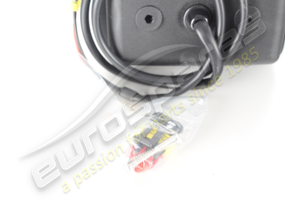 NEW LAMBORGHINI MY '98 REVERSING LIGHT. PART NUMBER 0063001281 (4) new lamborghini my '98 reversing light. part number 0063001281 (4)