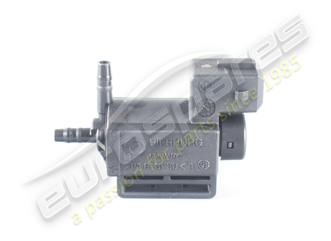 new lamborghini solenoid valve. part number 077906283 (3)
