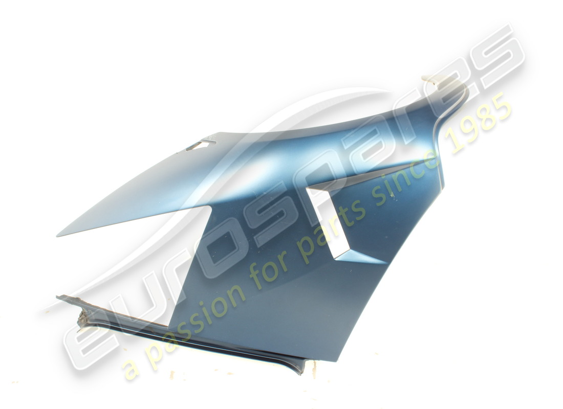 used lamborghini fender, front. part number 429821106 (3)