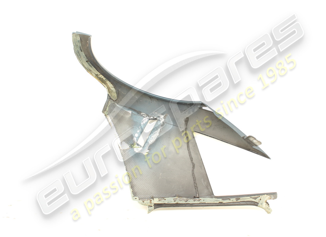 used lamborghini fender, front. part number 429821106 (5)