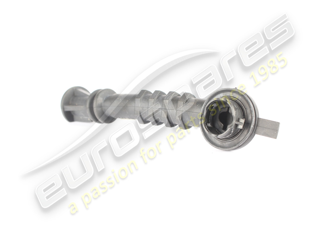 USED LAMBORGHINI WATER DRAIN KONDENZWASSER. PART NUMBER 4S0260113 (2) used lamborghini water drain kondenzwasser. part number 4s0260113 (2)