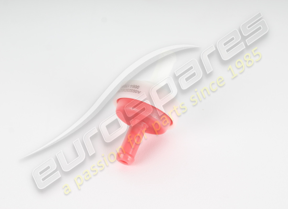 NEW FERRARI TANK VENTILATION VALVE. PART NUMBER 170442 (1) new ferrari tank ventilation valve. part number 170442 (1)