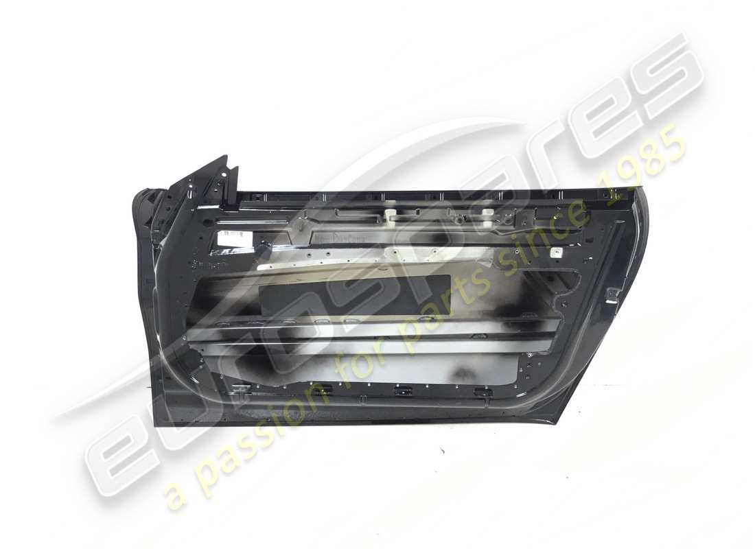 used ferrari complete rh lateral door. part number 84182311 (2)