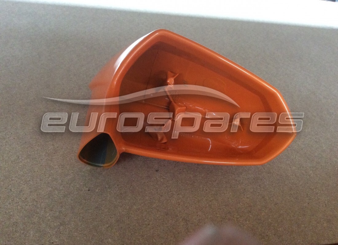 NEW (OTHER) LAMBORGHINI RIGHT SIDE OUTER SHELL. PART NUMBER 401857508AC (1) new (other) lamborghini right side outer shell. part number 401857508ac (1)