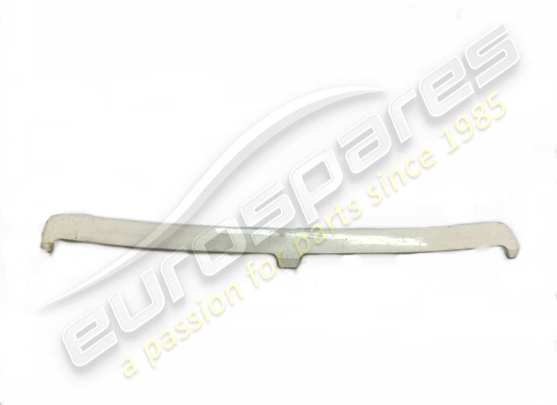 NEW FERRARI COMPLETE PLATE. PART NUMBER 64122500 (1) new ferrari complete plate. part number 64122500 (1)