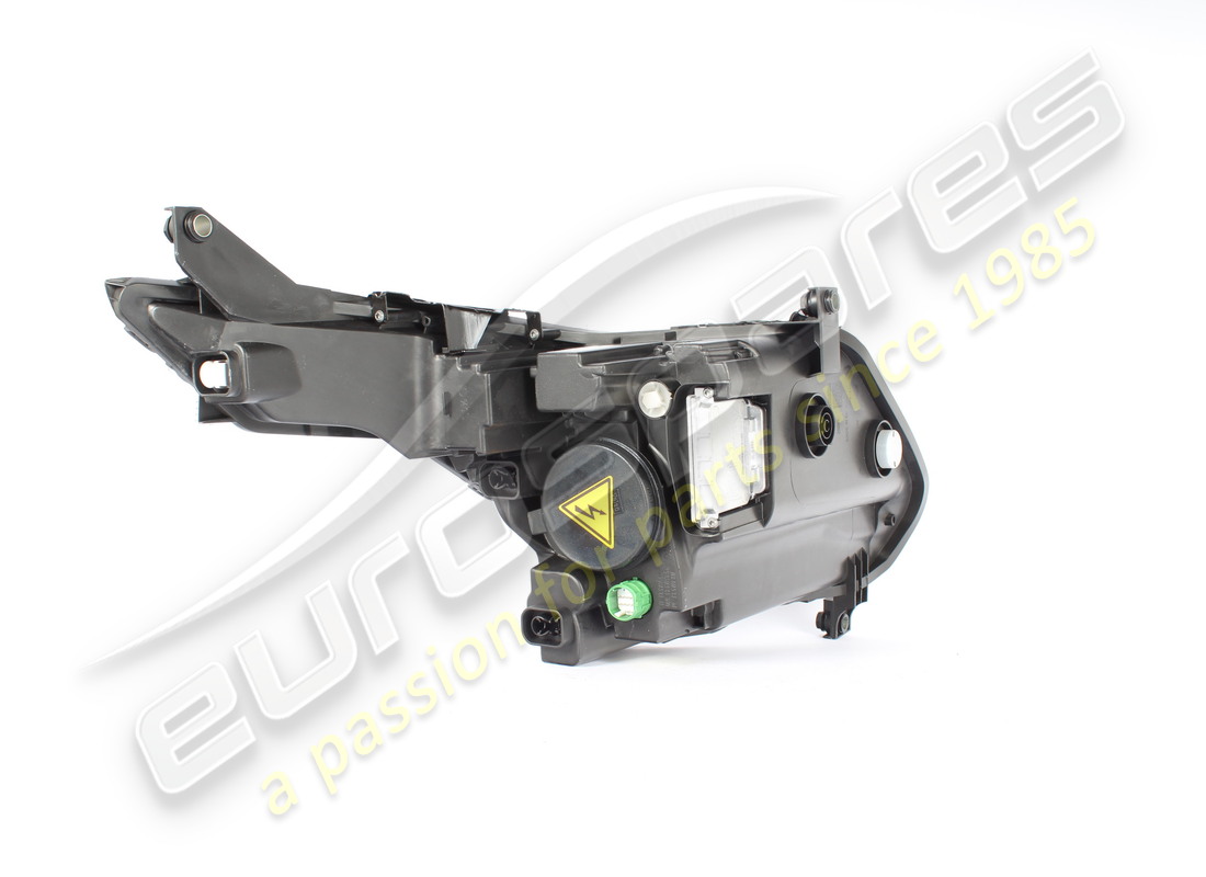 new ferrari rh bi-xenon headlight -with afs system. part number 265170 (3)