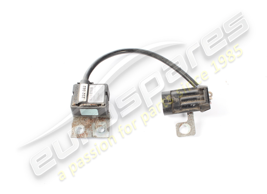 USED Maserati VERTICAL ACCELERATION SENSOR . PART NUMBER 232082 (1)
