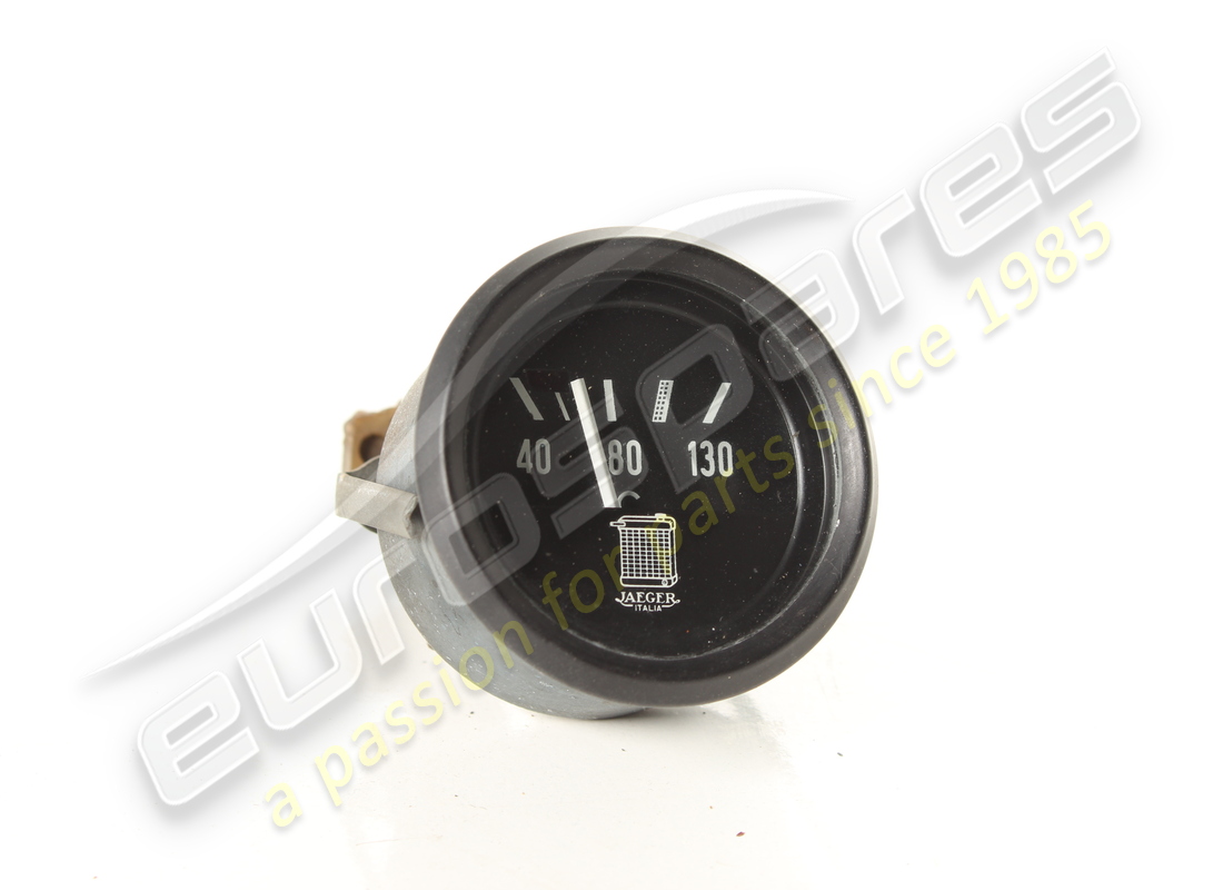 used lamborghini green light coolant gauge. part number 006009138 (2)