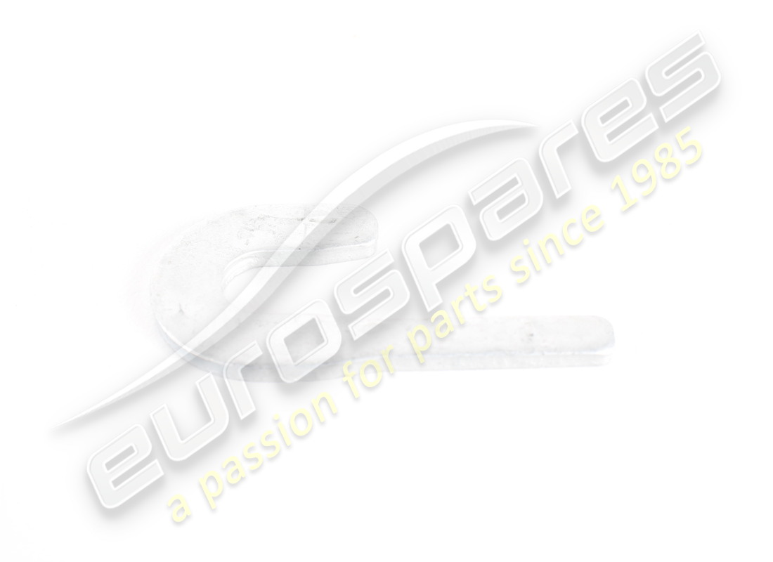 NEW FERRARI ADJUSTMENT SHIM. PART NUMBER 263037 (1) new ferrari adjustment shim. part number 263037 (1)