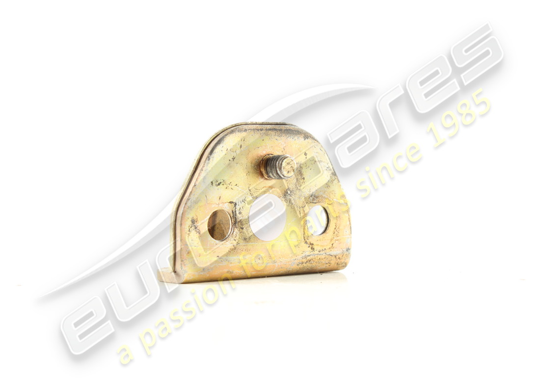 USED FERRARI LOCK STRIKER. PART NUMBER 61506500 (2) used ferrari lock striker. part number 61506500 (2)