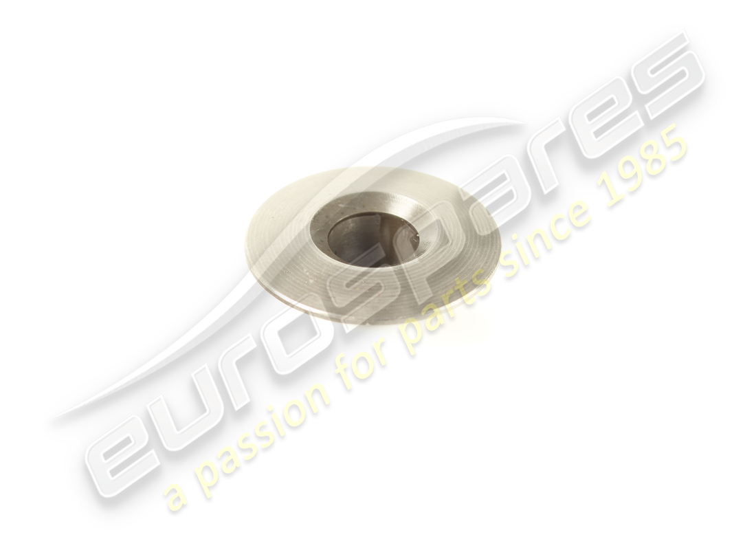 USED FERRARI UPPER CUP FOR RETAINING SPRI. PART NUMBER 157989 (3) used ferrari upper cup for retaining spri. part number 157989 (3)