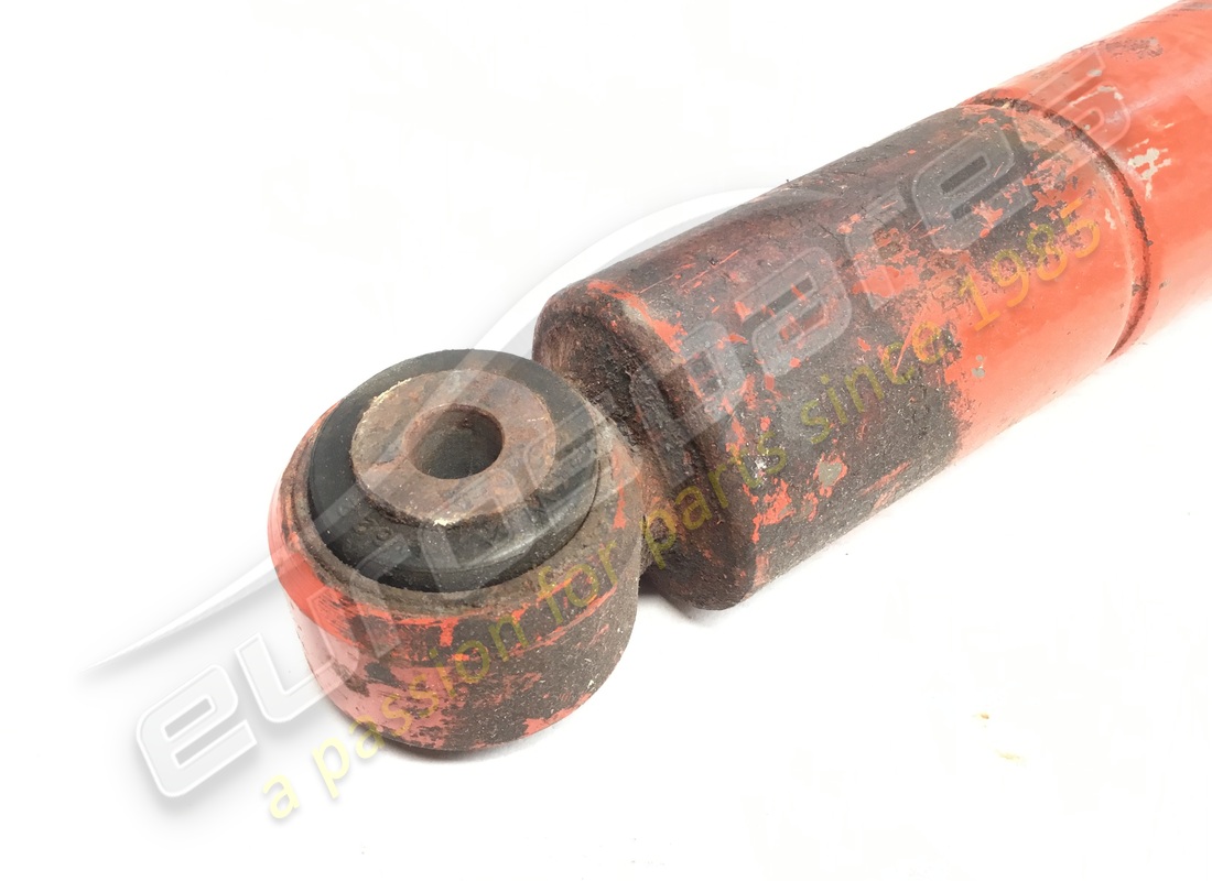 USED FERRARI 246 GT/S REAR SHOCK ABSORBER. PART NUMBER 601988 (2) used ferrari 246 gt/s rear shock absorber. part number 601988 (2)