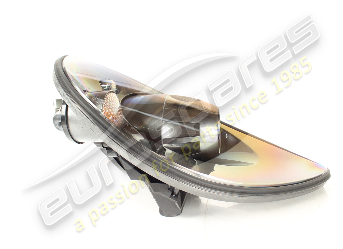 NEW FERRARI RH HEADLAMP UNIT. PART NUMBER 72196896 (6) new ferrari rh headlamp unit. part number 72196896 (6)