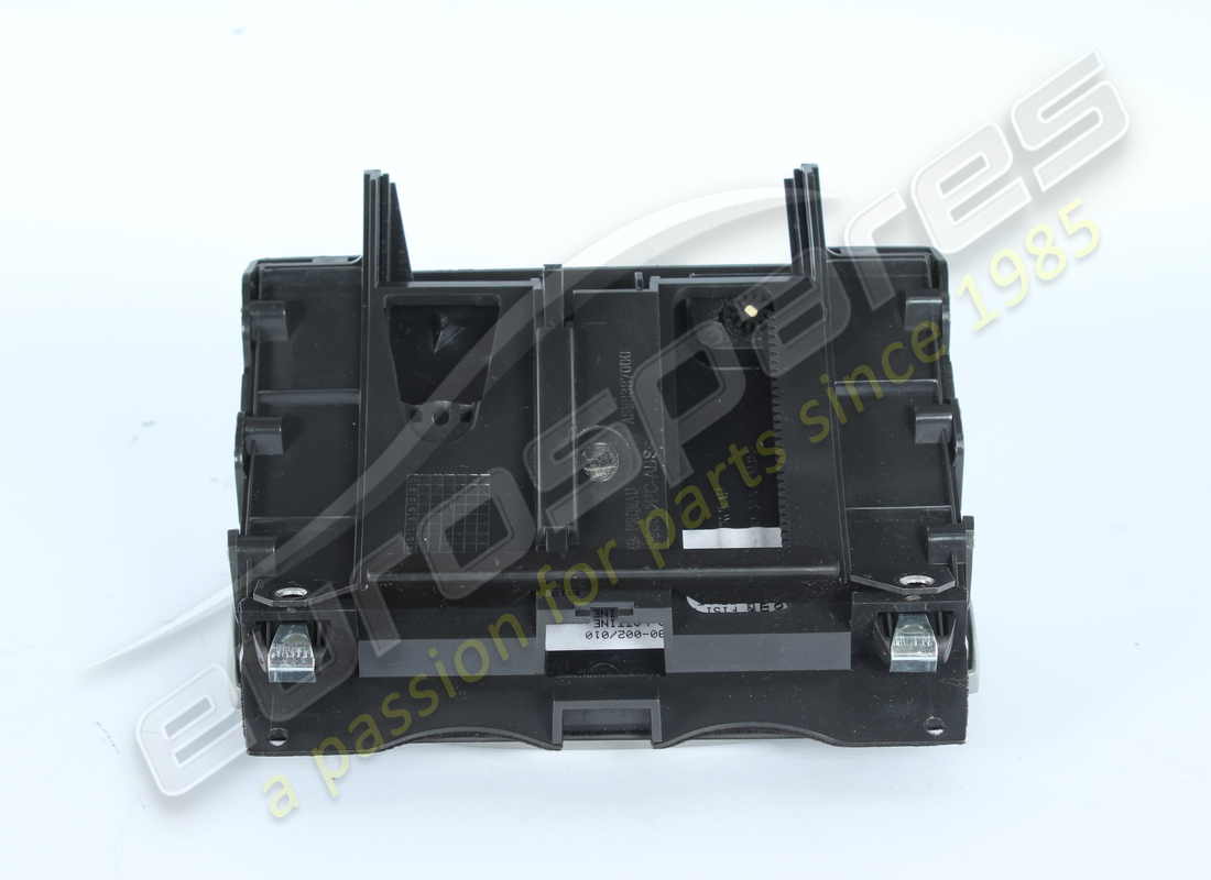 USED Ferrari CONTENITORE LATTINE POSTERIO . PART NUMBER 83837000 (1)