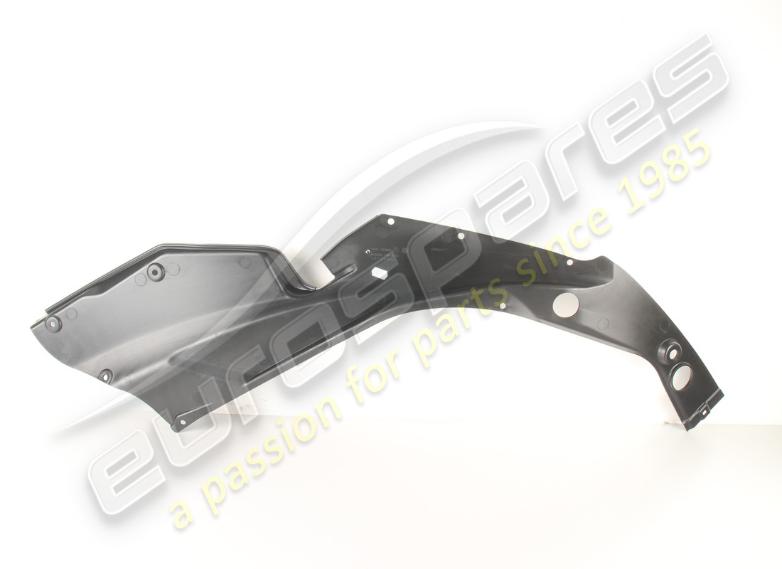 NEW FERRARI COMPLETE RH COSMETIC TRIM. PART NUMBER 82277300 (2) new ferrari complete rh cosmetic trim. part number 82277300 (2)