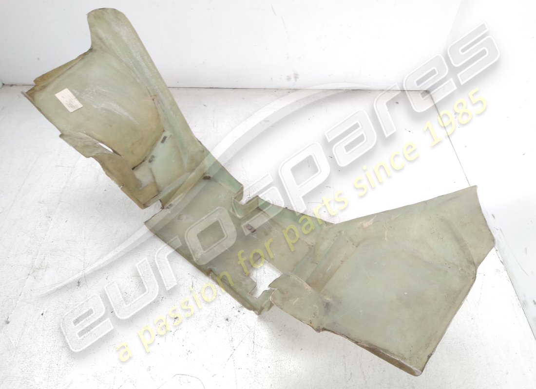 NEW FERRARI FRONT FLOOR LHD PART NUMBER 40024606 (2) new ferrari front floor lhd part number 40024606 (2)