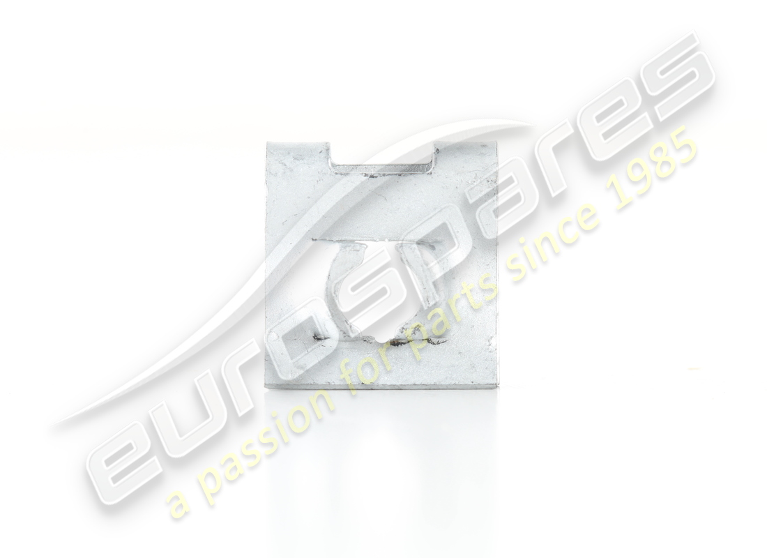NEW FERRARI CLIP FOR SCREW. PART NUMBER 14371574 (1) new ferrari clip for screw. part number 14371574 (1)