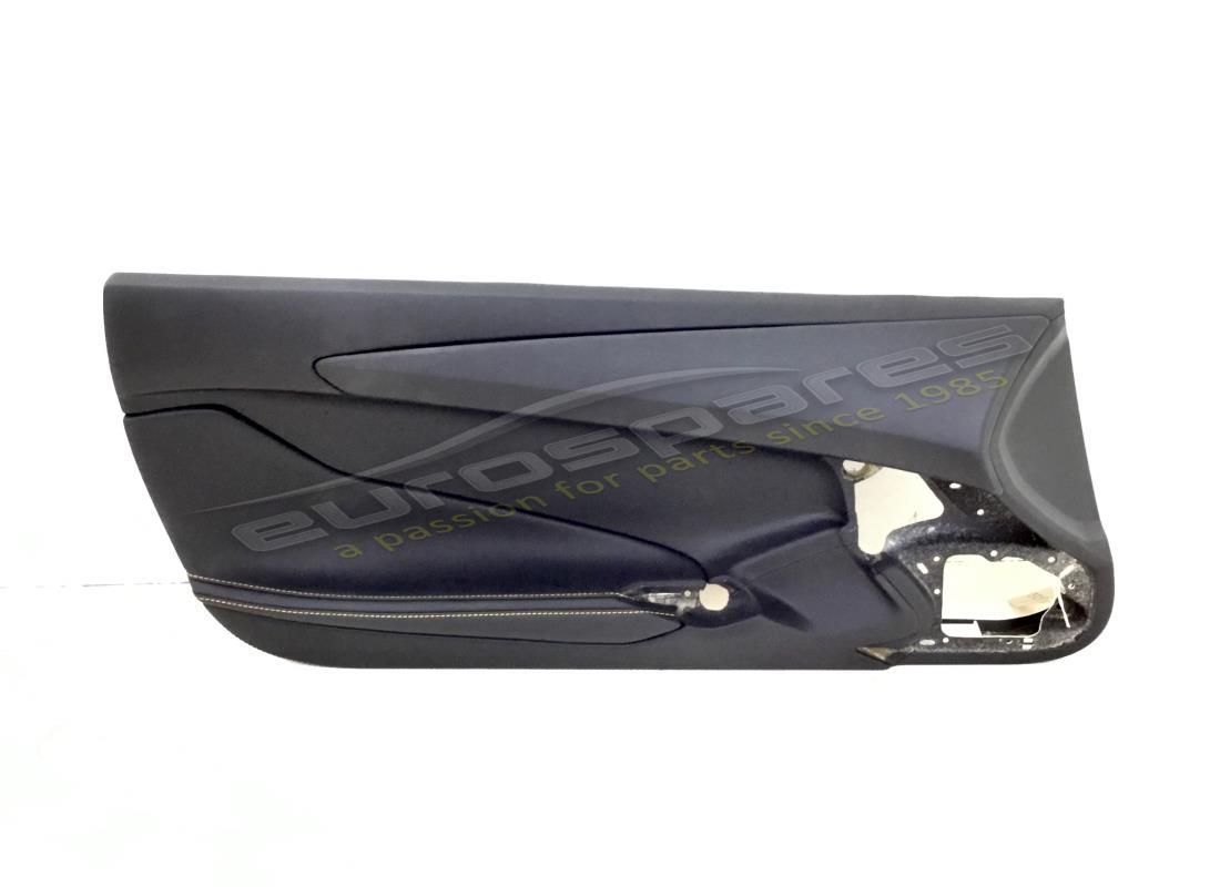 USED Lamborghini DOOR TRIM PANEL PANNELLO PORTA SX . PART NUMBER 471867005D (1)