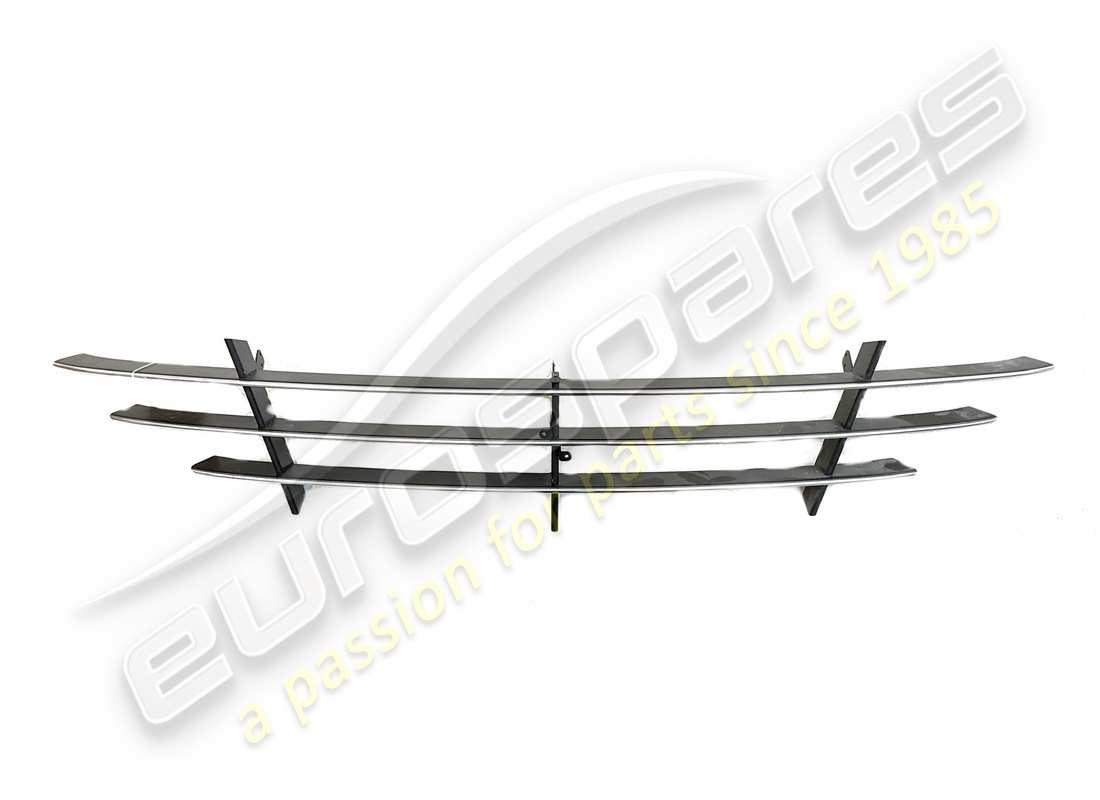 NEW FERRARI BUMPER GRILLE. PART NUMBER 85958400 (1) new ferrari bumper grille. part number 85958400 (1)