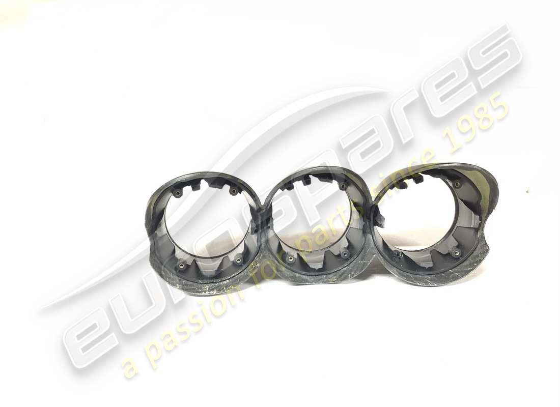 USED FERRARI DASHBOARD AIR VENT TUBE. PART NUMBER 83927100 (3) used ferrari dashboard air vent tube. part number 83927100 (3)