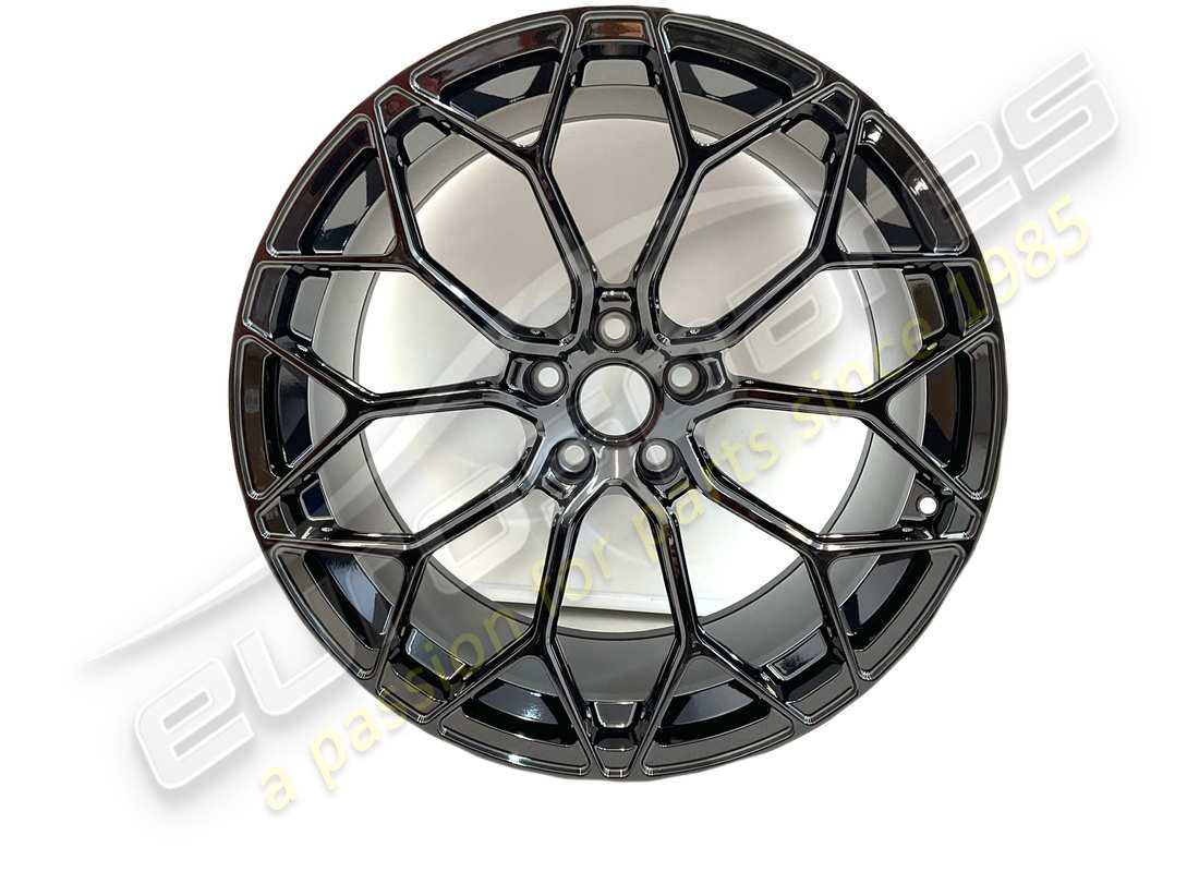 new lamborghini rear wheel. part number 4t0601017ap (1)