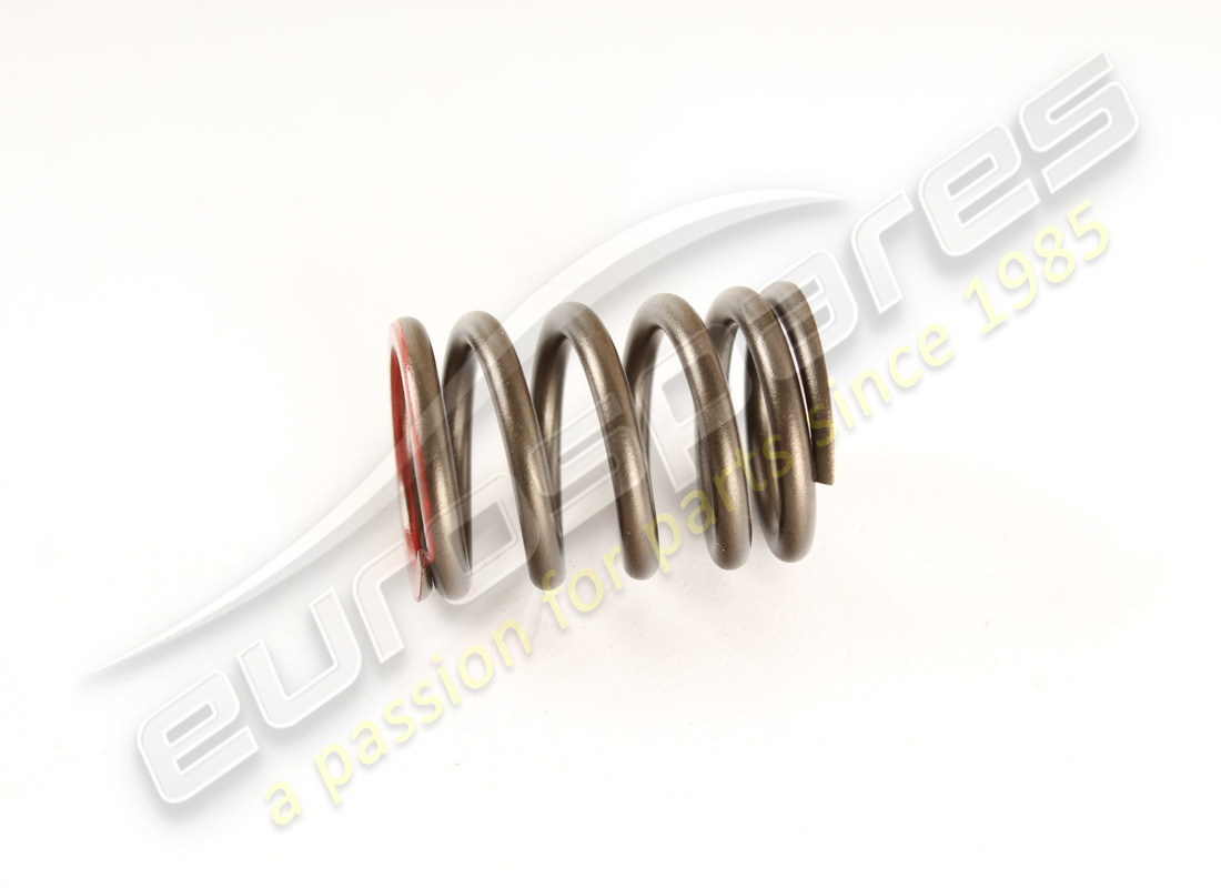 NEW MASERATI OUTER SPRING FOR VALVE RETURN. PART NUMBER 184054 (2) new maserati outer spring for valve return. part number 184054 (2)