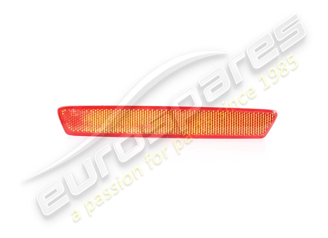new maserati rh retroreflector. part number 675000321 (1)